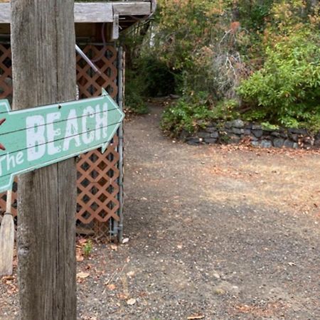 Heron Reach Gig Harbor Exterior photo