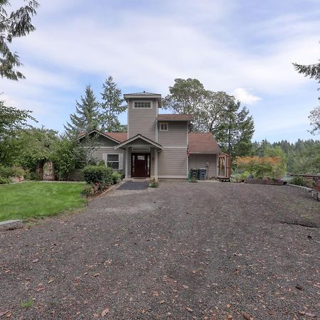 Heron Reach Gig Harbor Exterior photo
