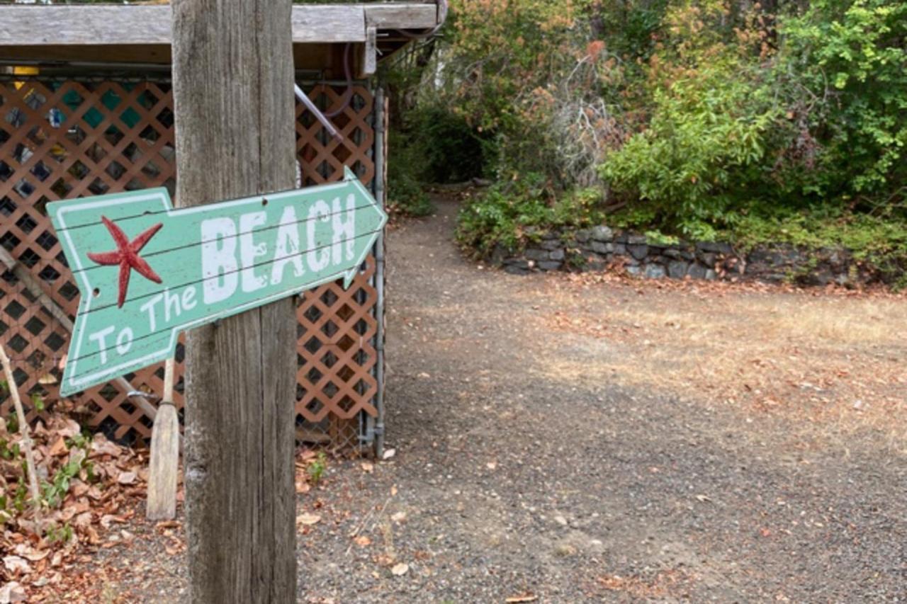 Heron Reach Gig Harbor Exterior photo