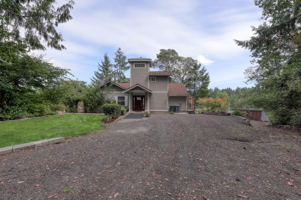 Heron Reach Gig Harbor Exterior photo