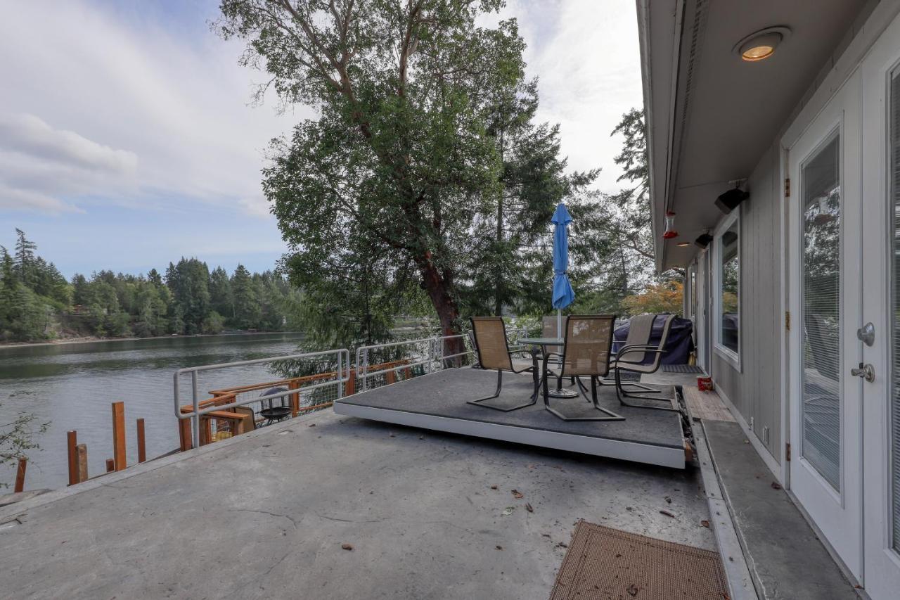 Heron Reach Gig Harbor Exterior photo