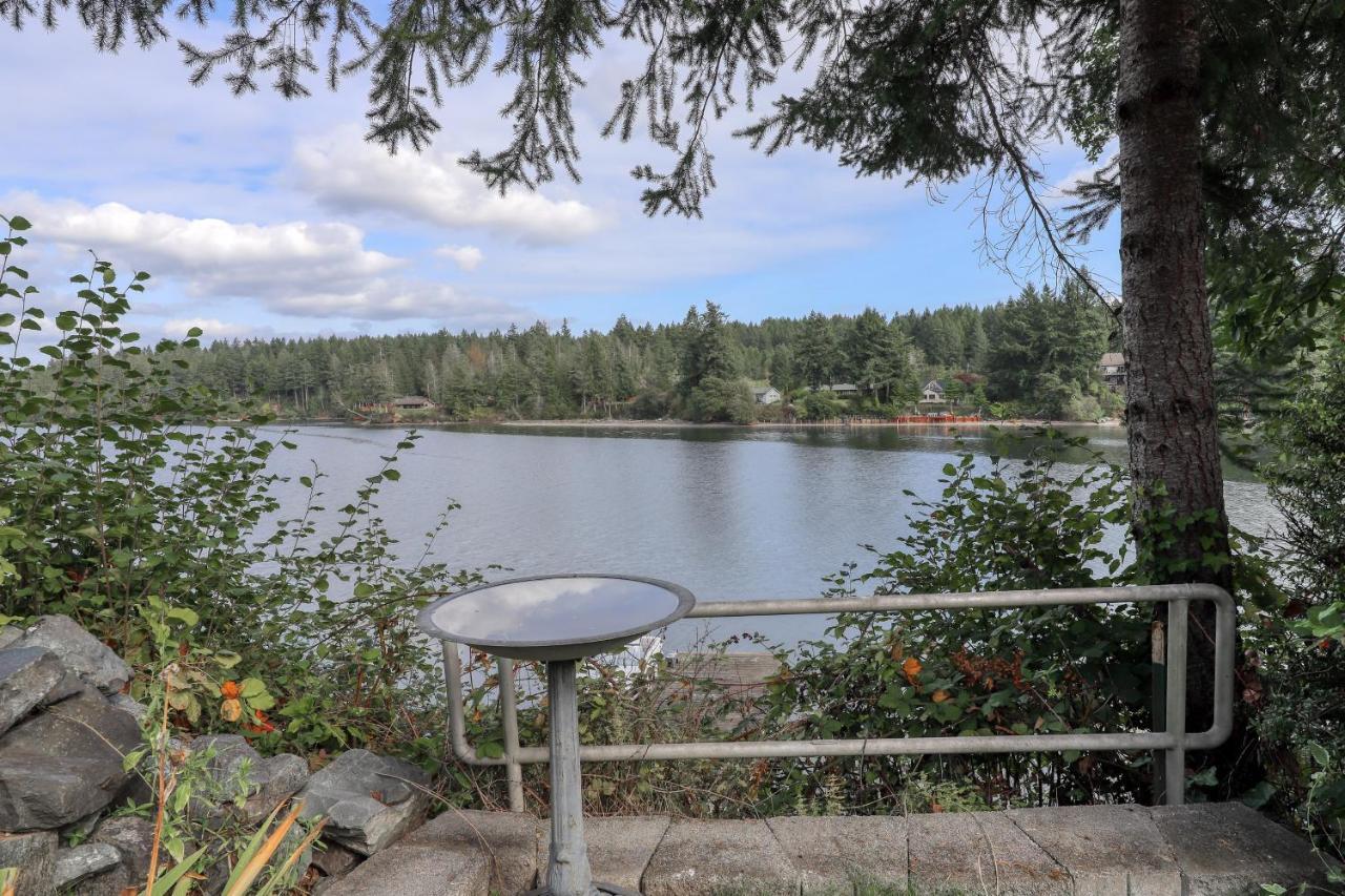 Heron Reach Gig Harbor Exterior photo