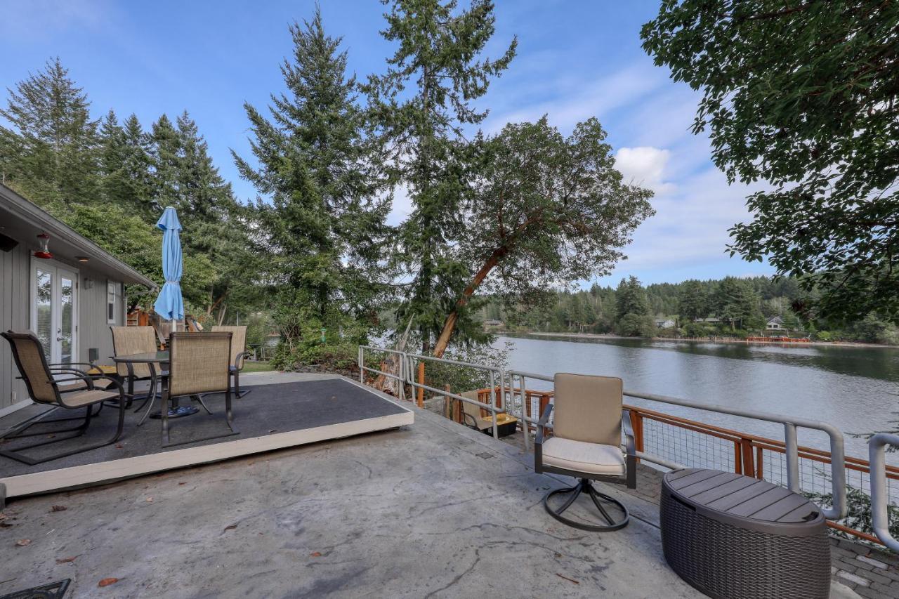 Heron Reach Gig Harbor Exterior photo