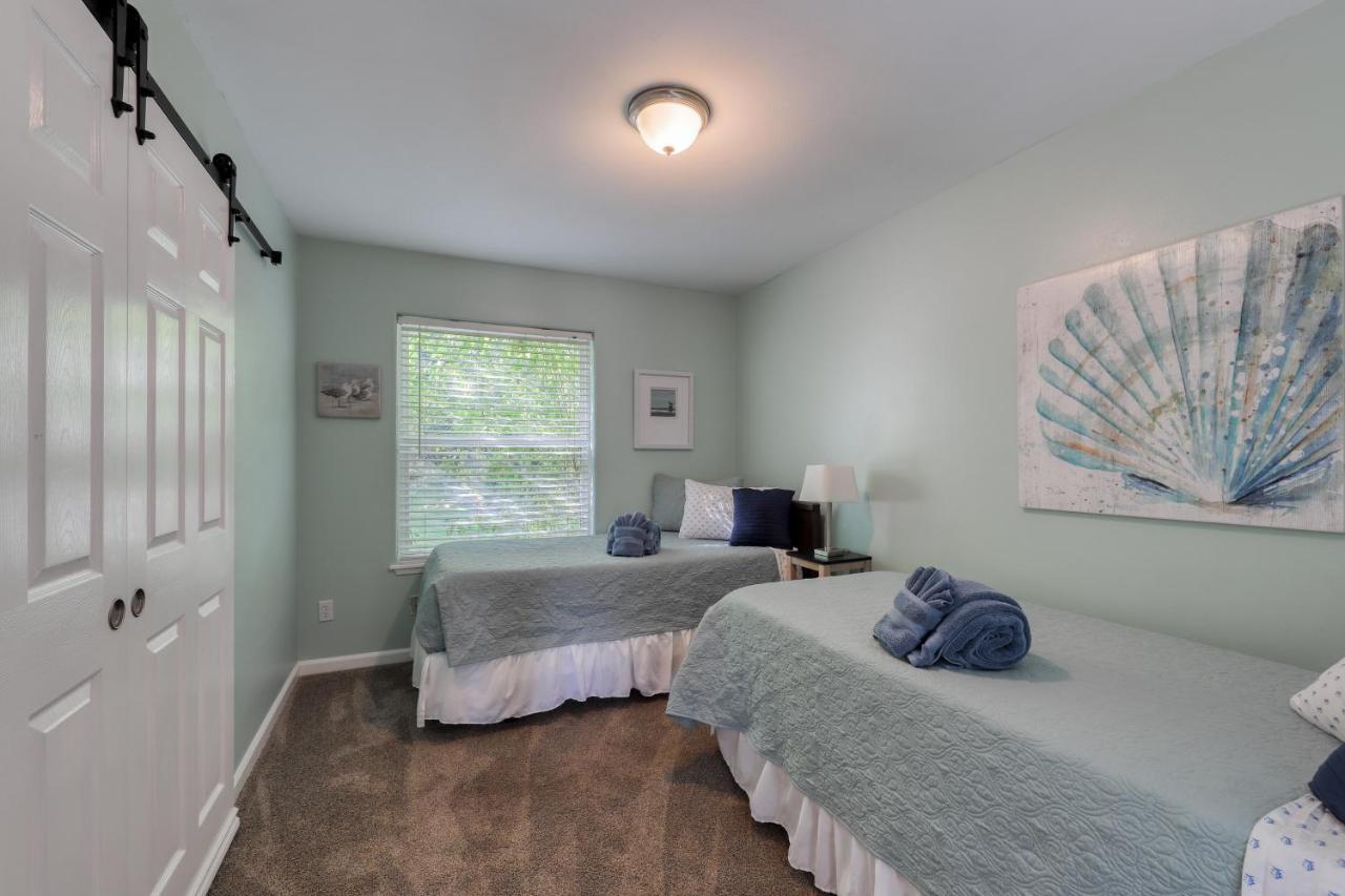Heron Reach Gig Harbor Exterior photo