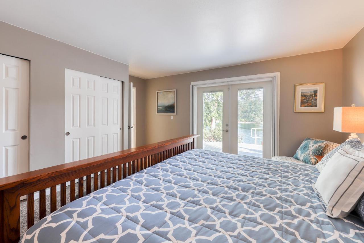 Heron Reach Gig Harbor Exterior photo