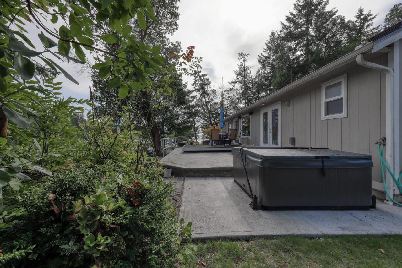 Heron Reach Gig Harbor Exterior photo