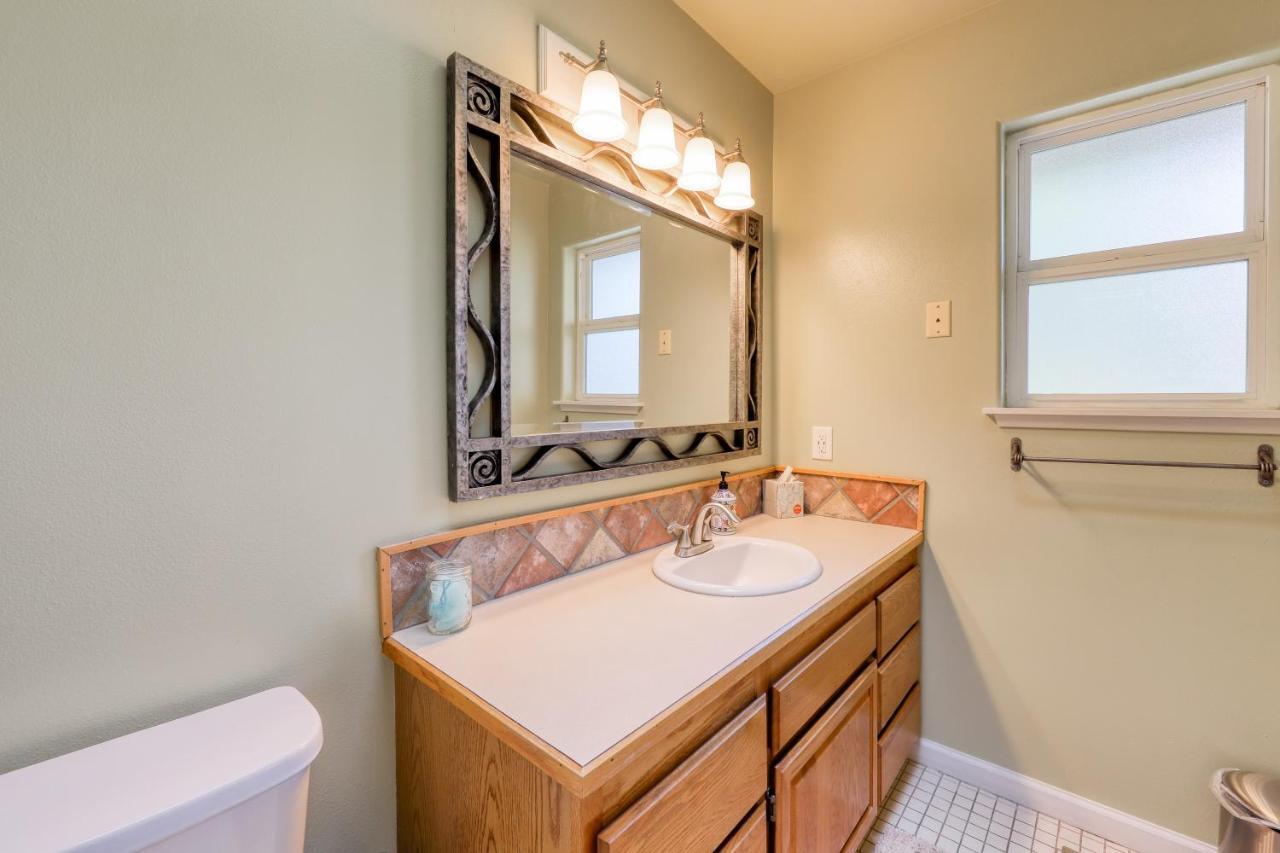 Heron Reach Gig Harbor Exterior photo