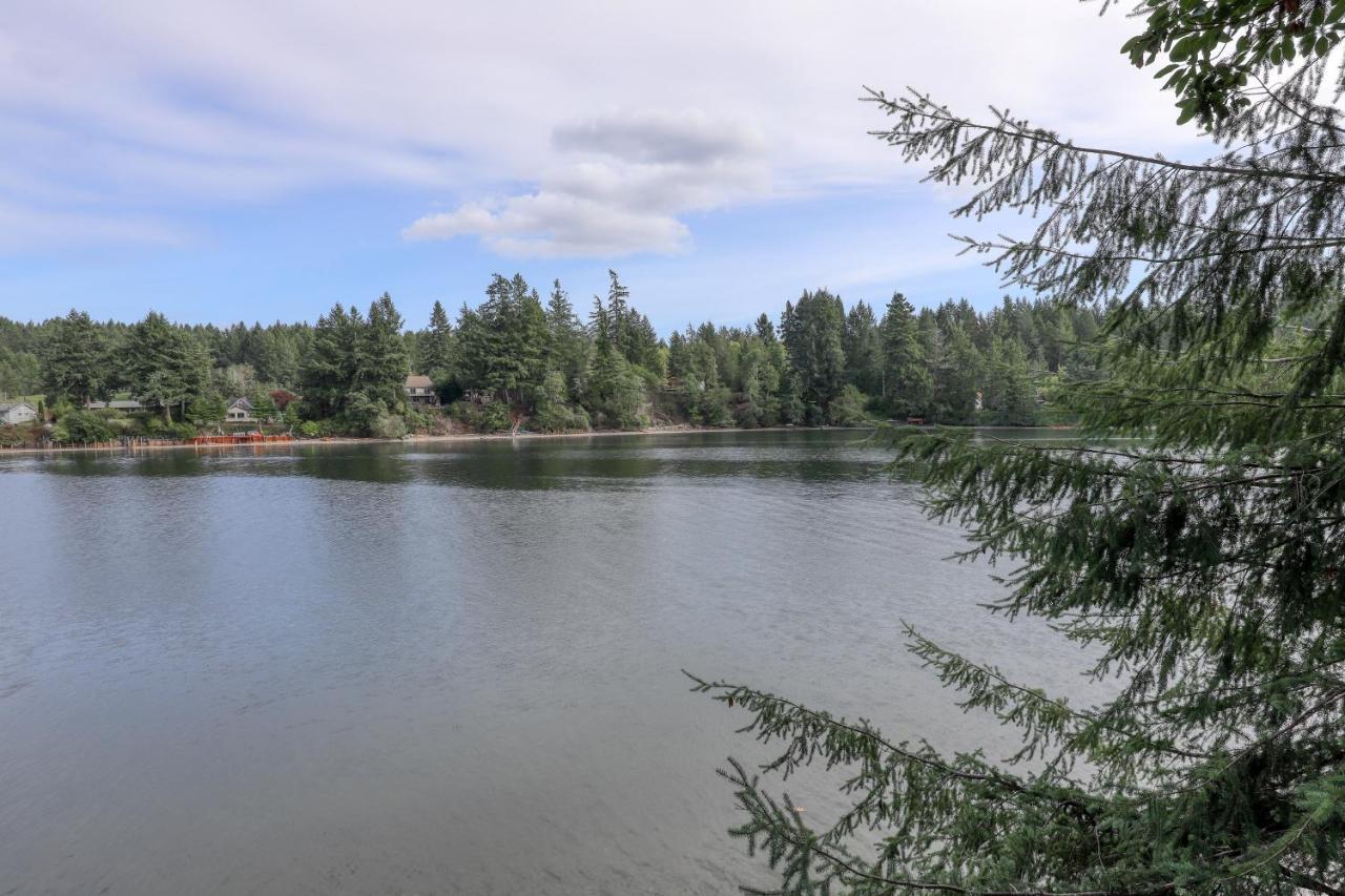Heron Reach Gig Harbor Exterior photo